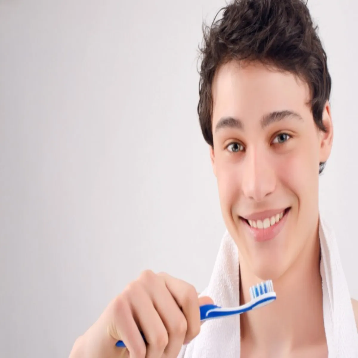 Oralhygiene Oralhygiene Munh Sphaee Men Laprvahi