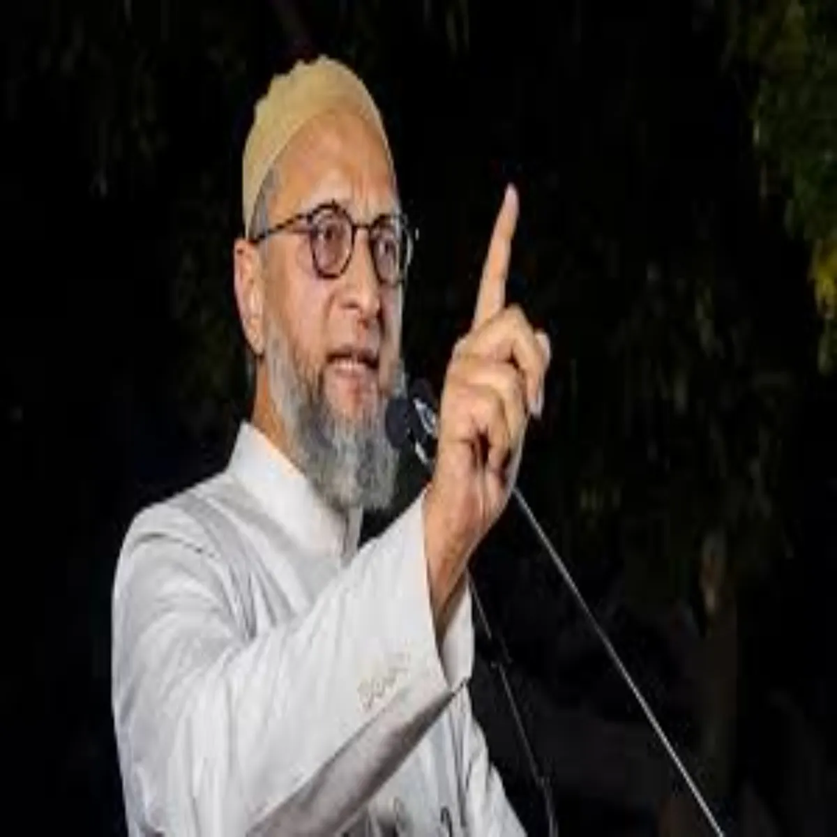 Owaisiremark Owaisiremark Pshchim Bngal Rajniti Ovaisi