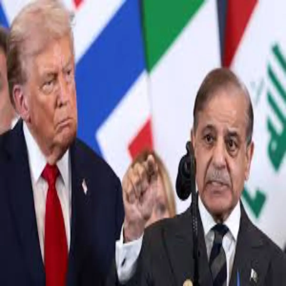 Pakistanmediation Pakistanmediation Eeran Mudde Pakistan Bhumika