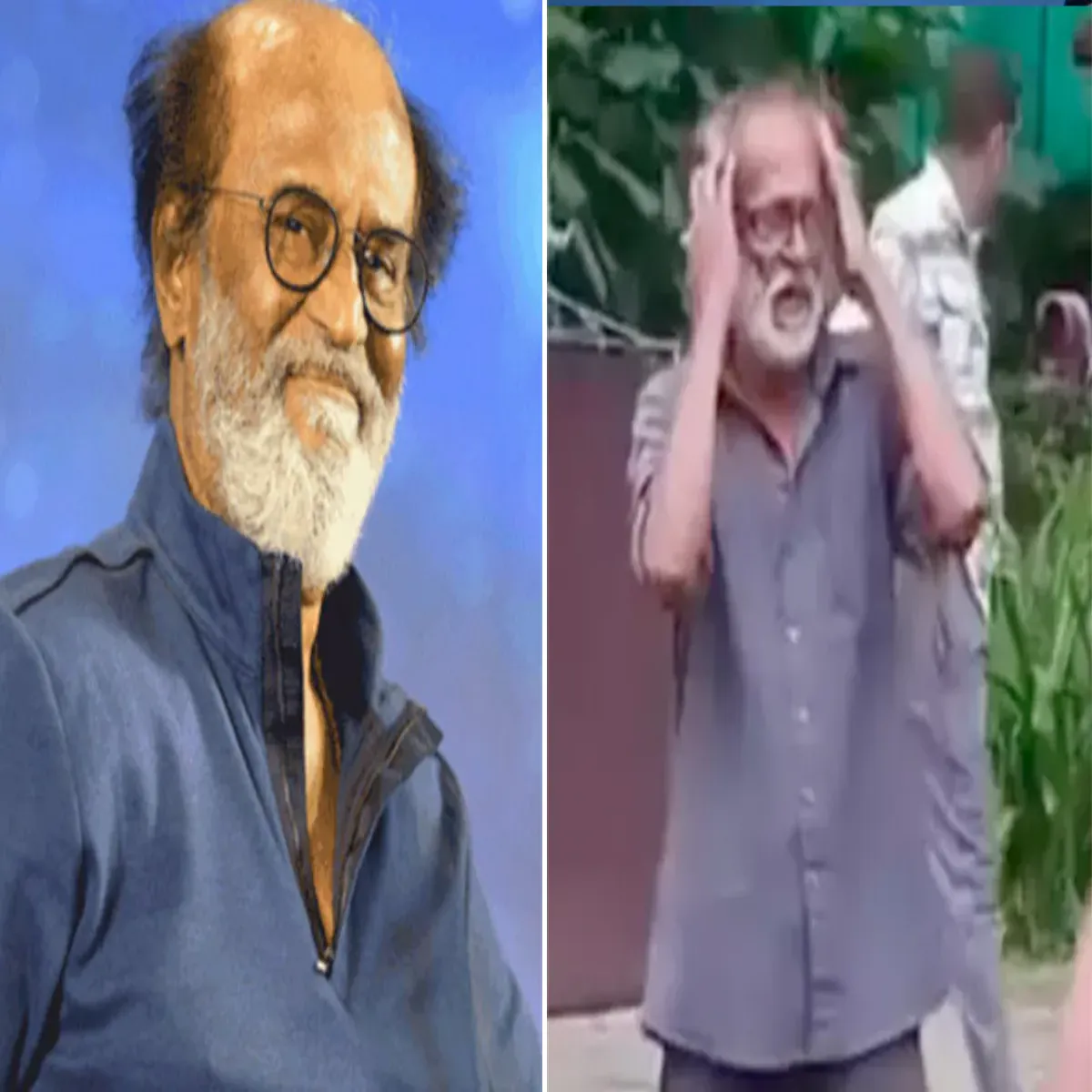 Rajinikanth Rajinikanth Aalochnaon Bole Suprstar Rajinikanth