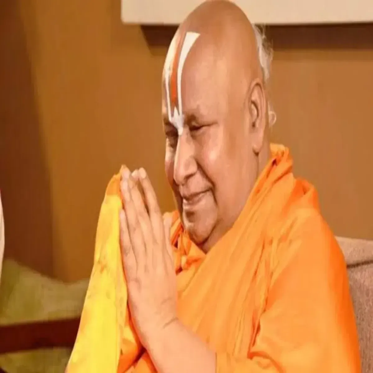Rambhadracharya Rambhadracharya Nari Smman Bhartiy Snskti