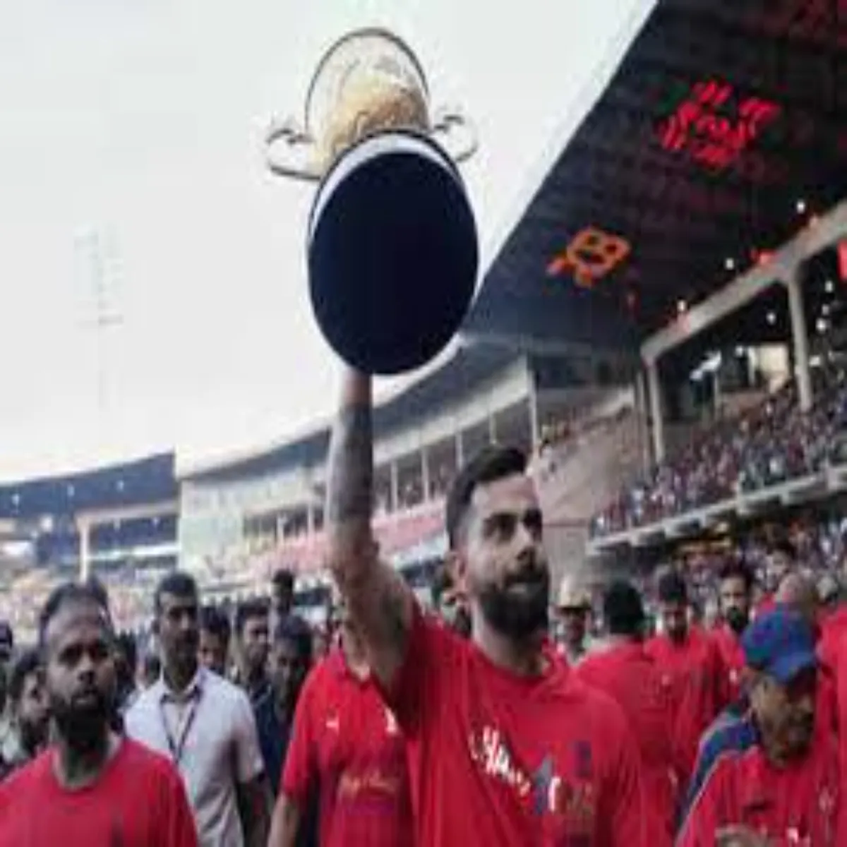 Rcb Rcb Aaeepiel Khitab Bad Bengluru