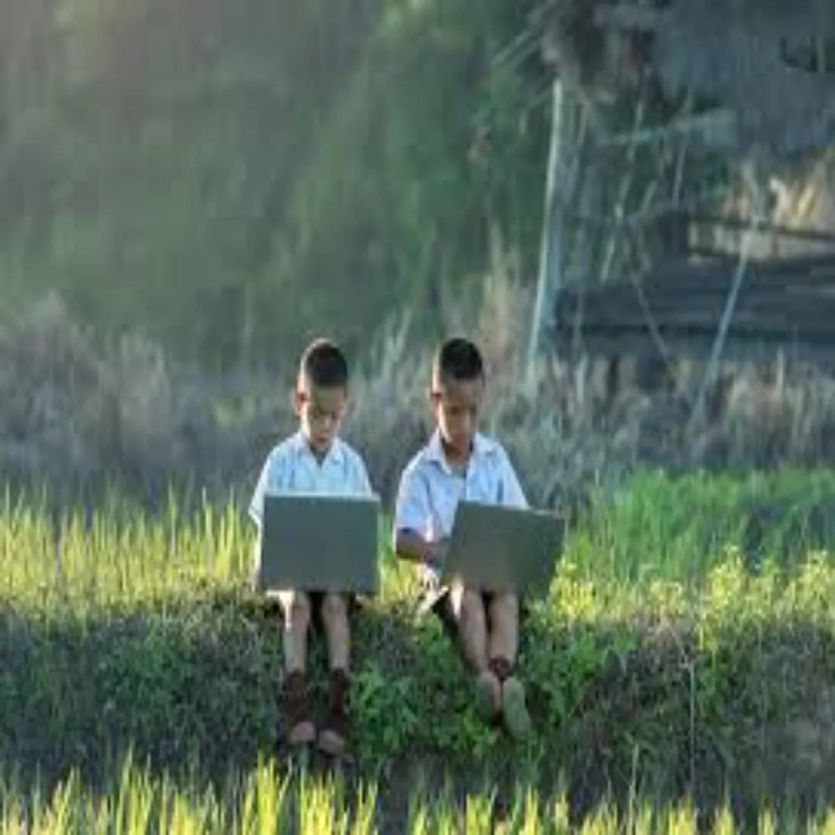 Digital Education Digital Education Grami Skulon