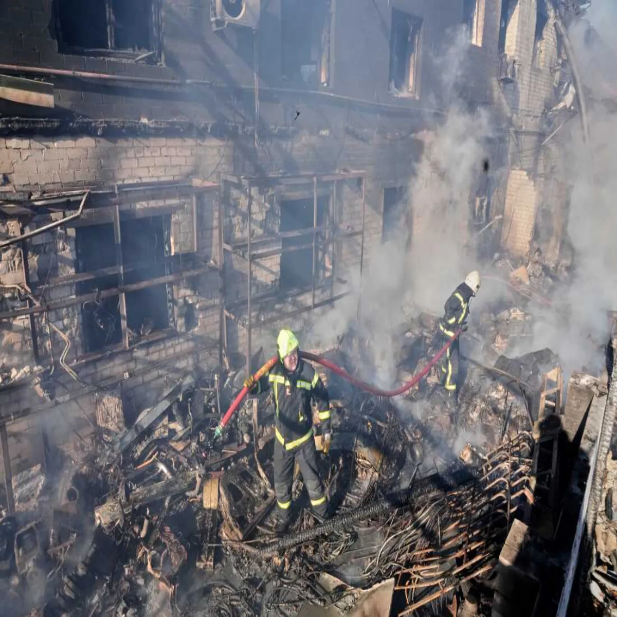 Ukraineattack Ukraineattack Rusi Misail Dron Hmlon