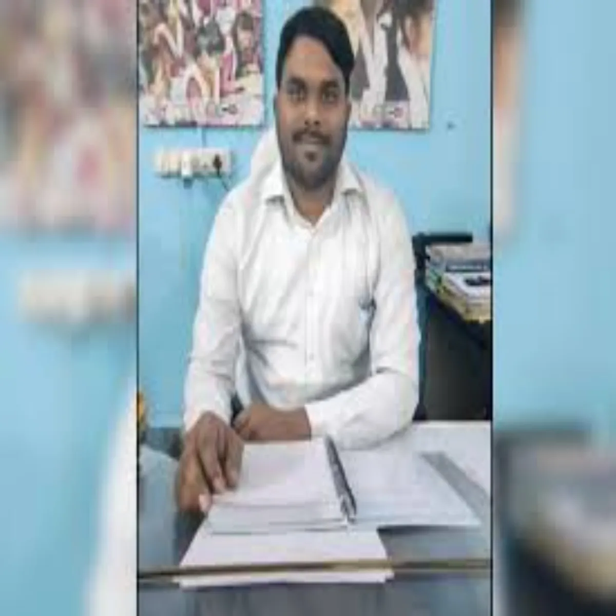 Corruption Probe Corruption Probe Sar Shiksha