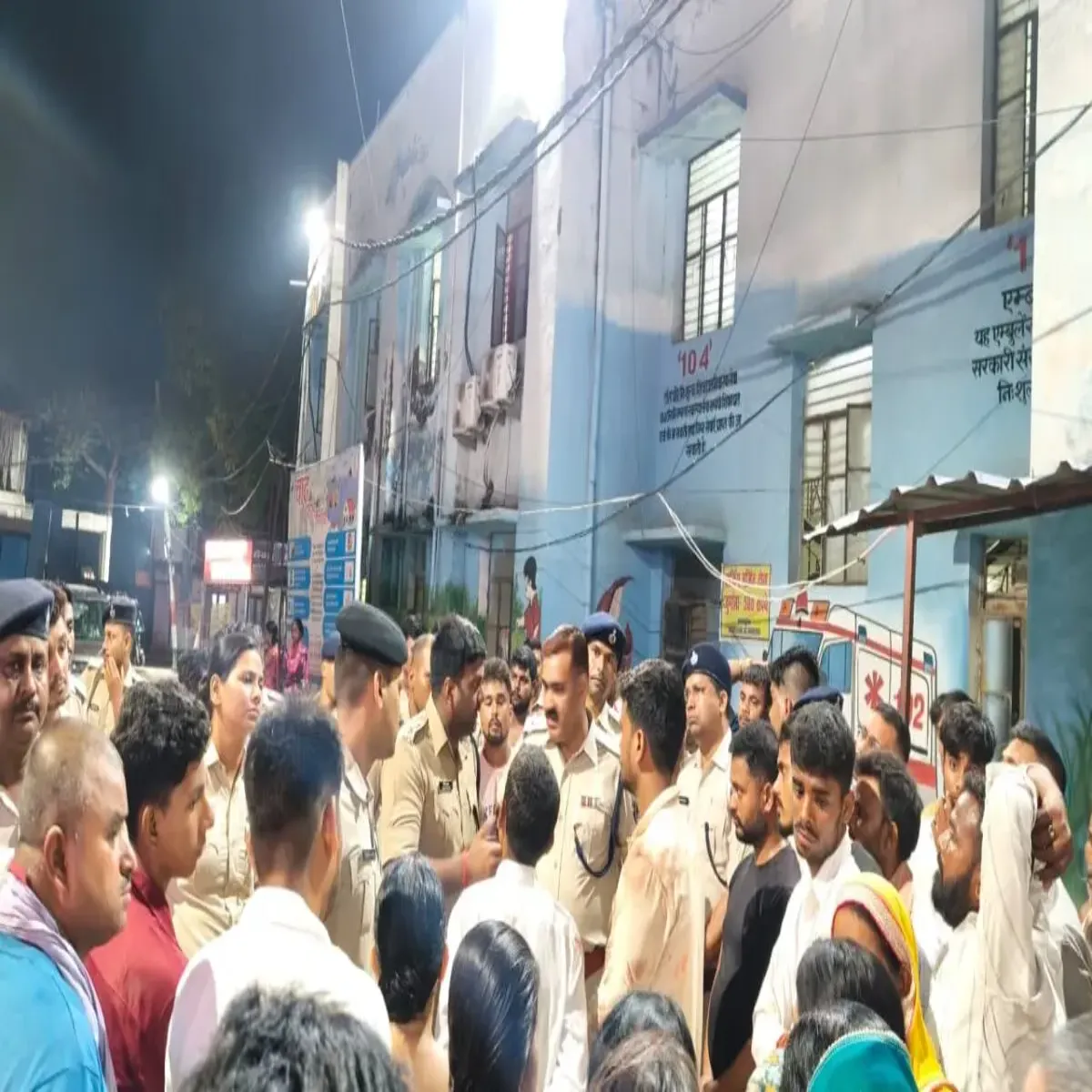 Murdercase Murdercase Sar Men Dohre Htyakand