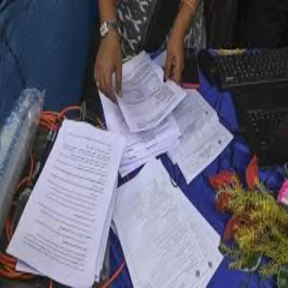 Election Cji Election Esaaeeaar Vivad Vipksh
