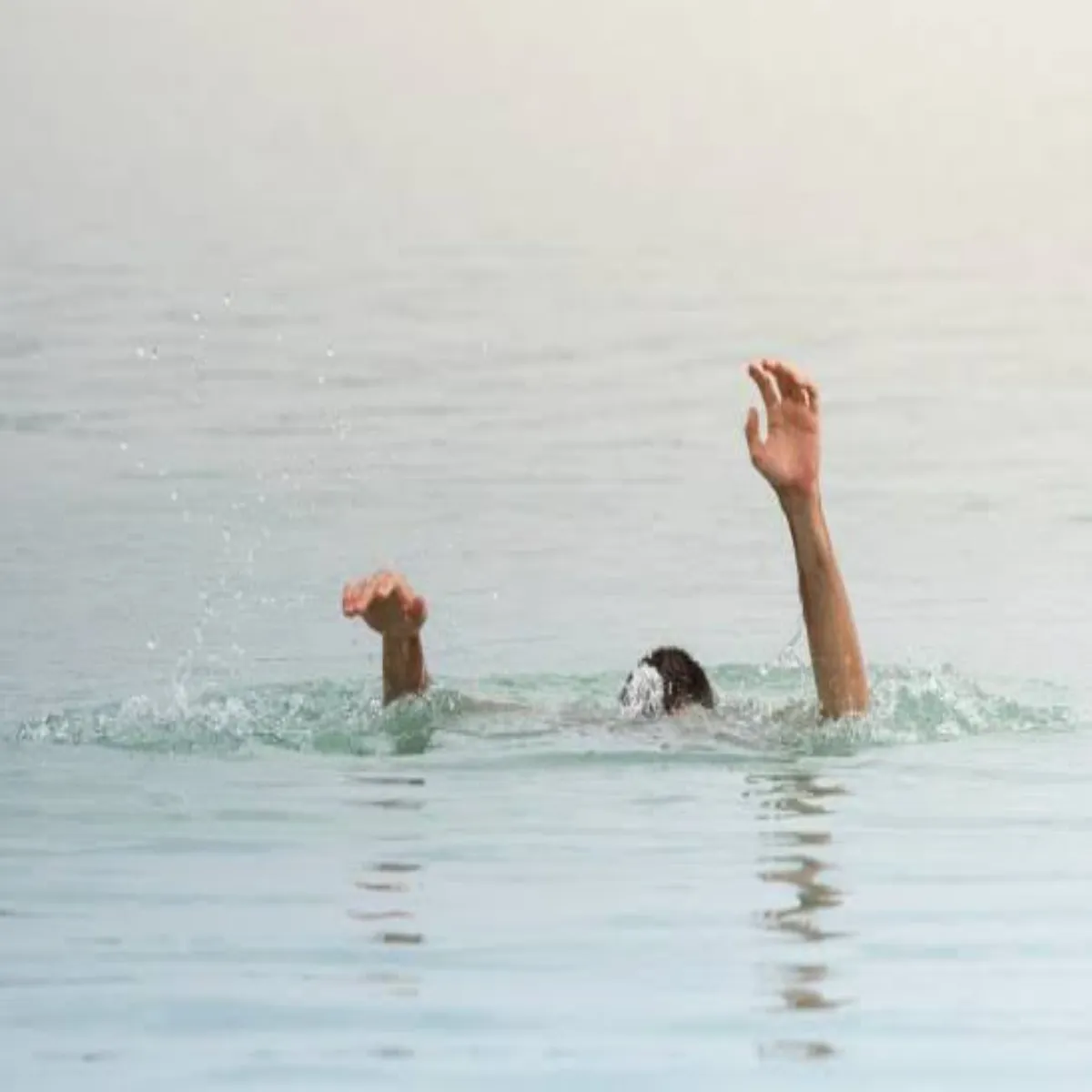 Drowning Incident Drowning Incident Sivan Men