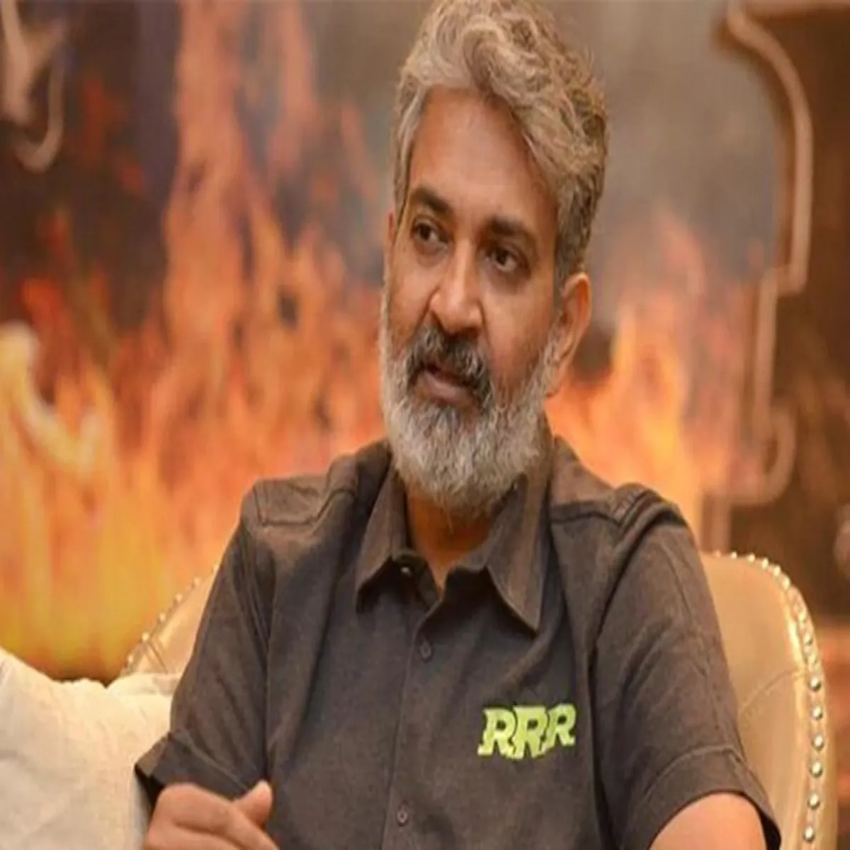 Ssrajamouli Ssrajamouli Peris Men Mila Vishesh