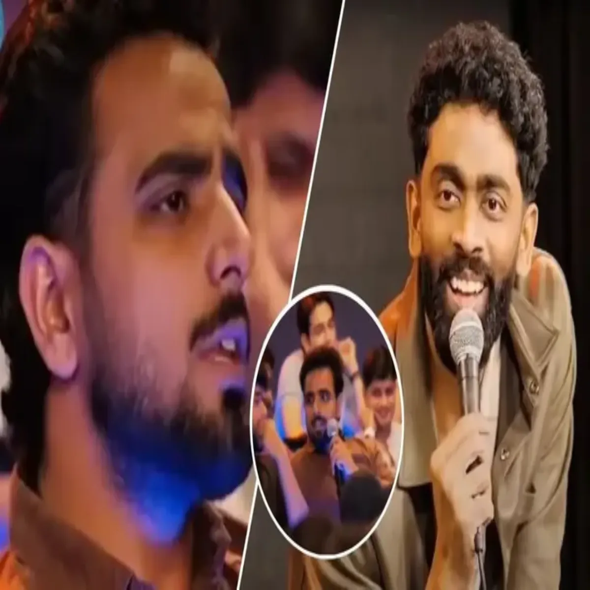 Comedycontroversy Comedycontroversy Vayrl Sho Klip Bdha