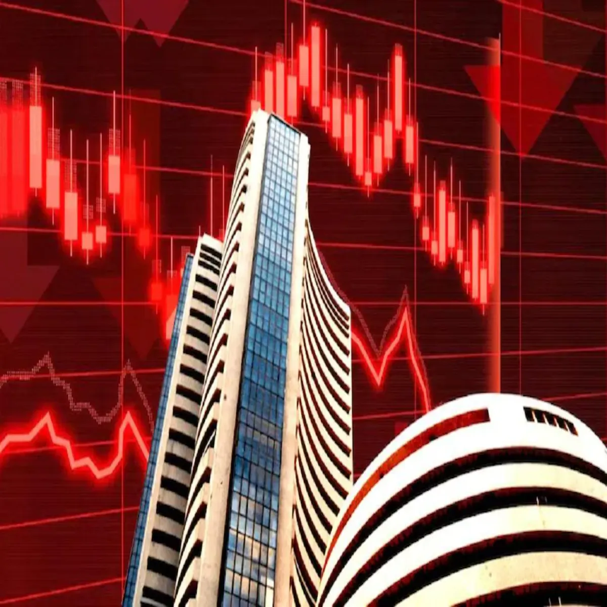 Stockmarket Stockmarket Aaeeti Bainking Sheyron Bikvali