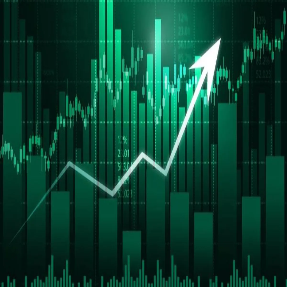 Stockmarket Stockmarket Kchche Tel Nrmi Sheyr