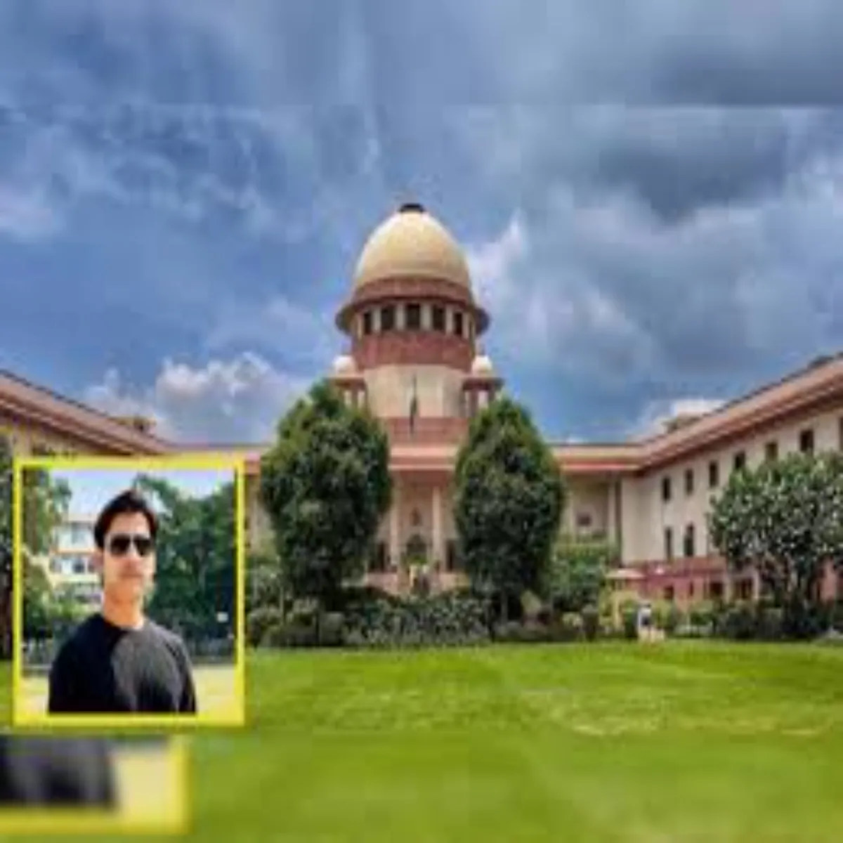 Supremecourt Supremecourt Bhrt Tivari Mamle Men