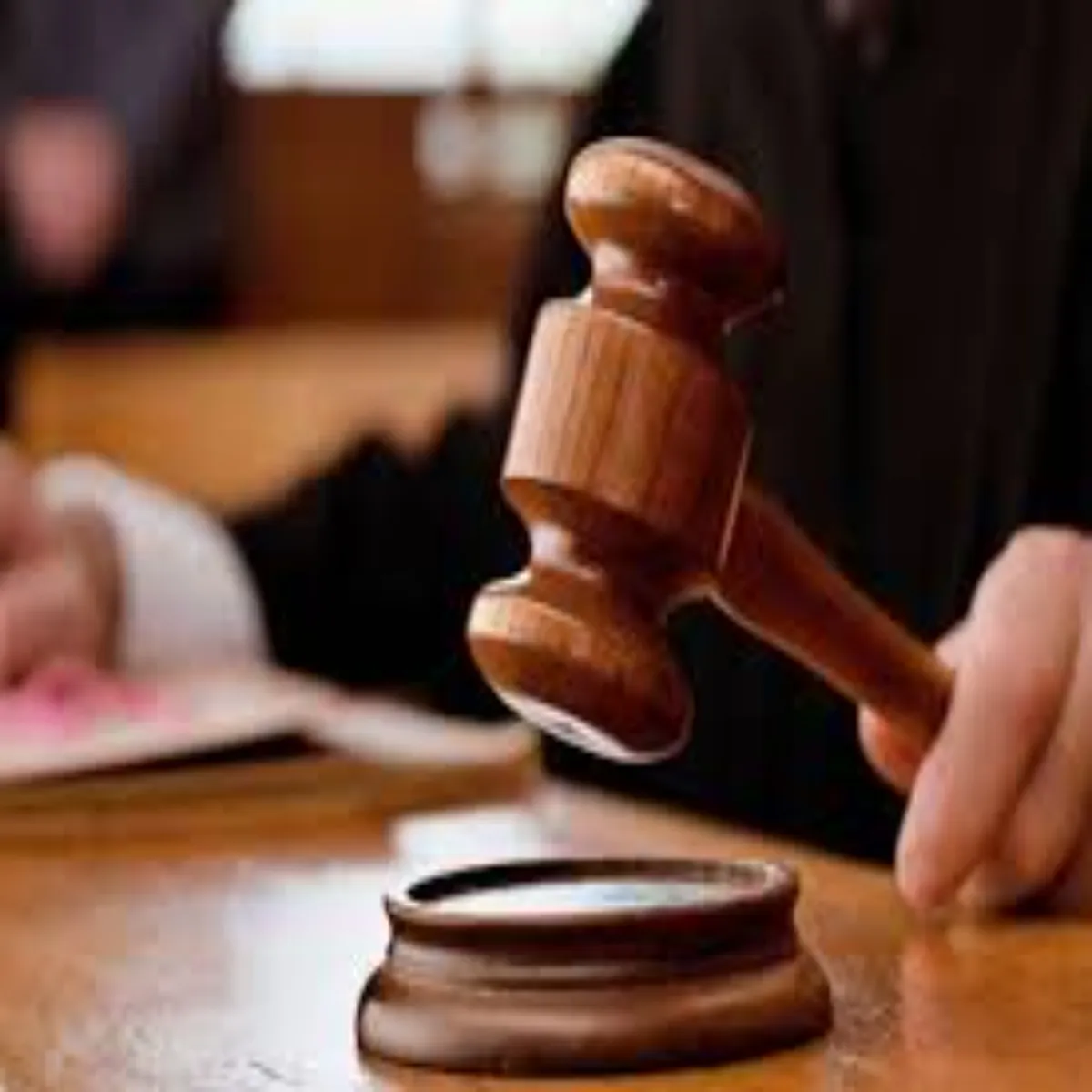 Courtverdict Courtverdict Thae Hmle Mamle Men