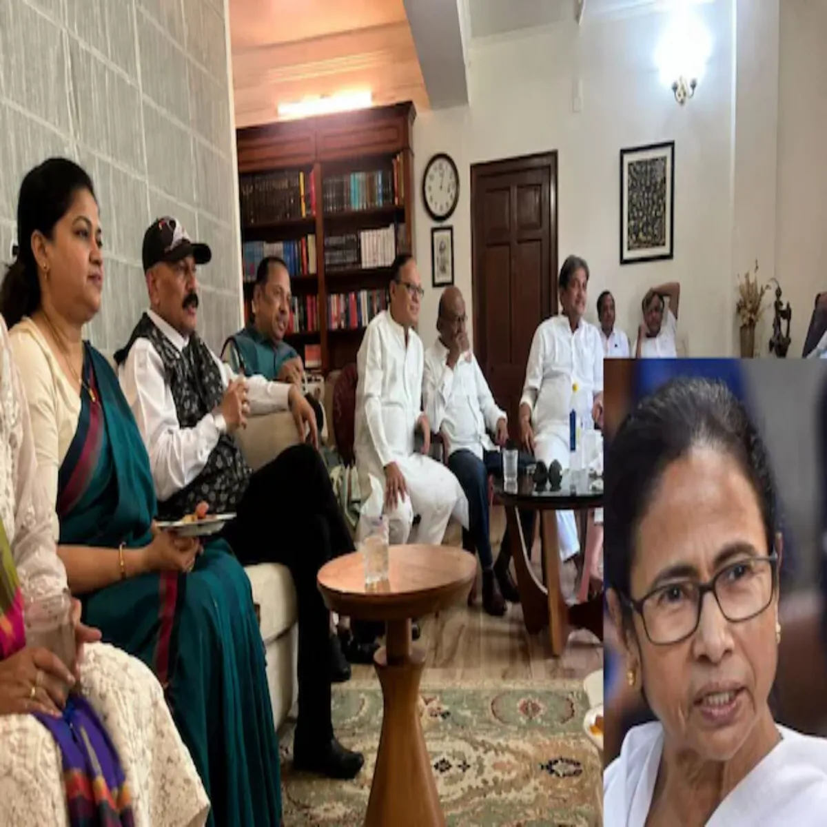 Tmc Crisis Tmc Crisis Rajysbha Sansd