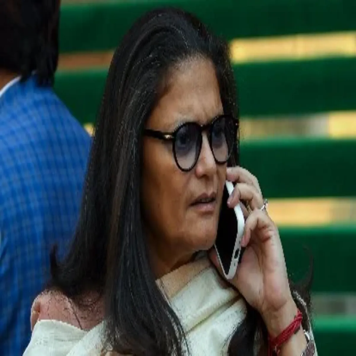 Tmc Crisis Tmc Crisis Rajysbha Sushmita