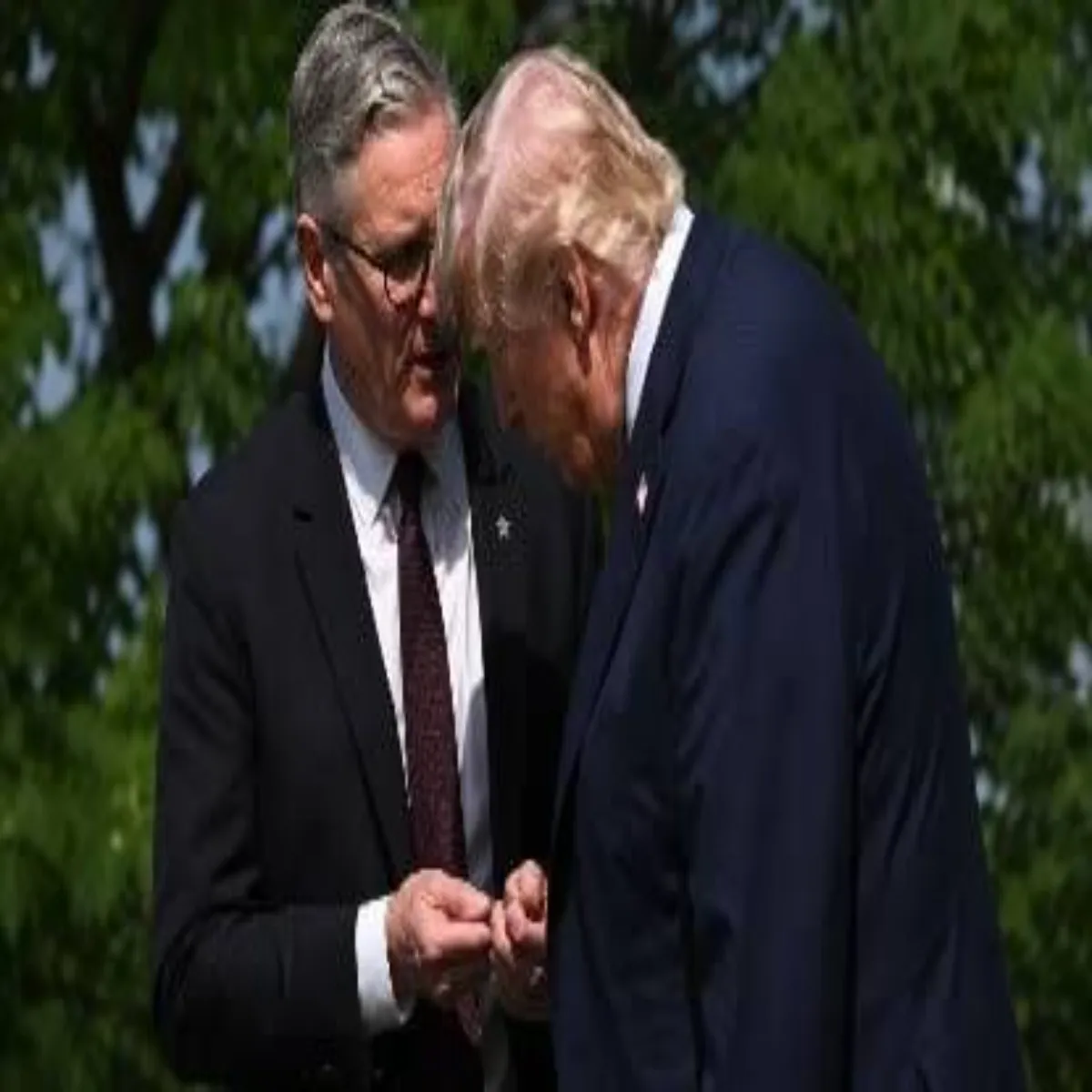 Trumpremark Trumpremark Ji7 Smmeln Tippi Trnp