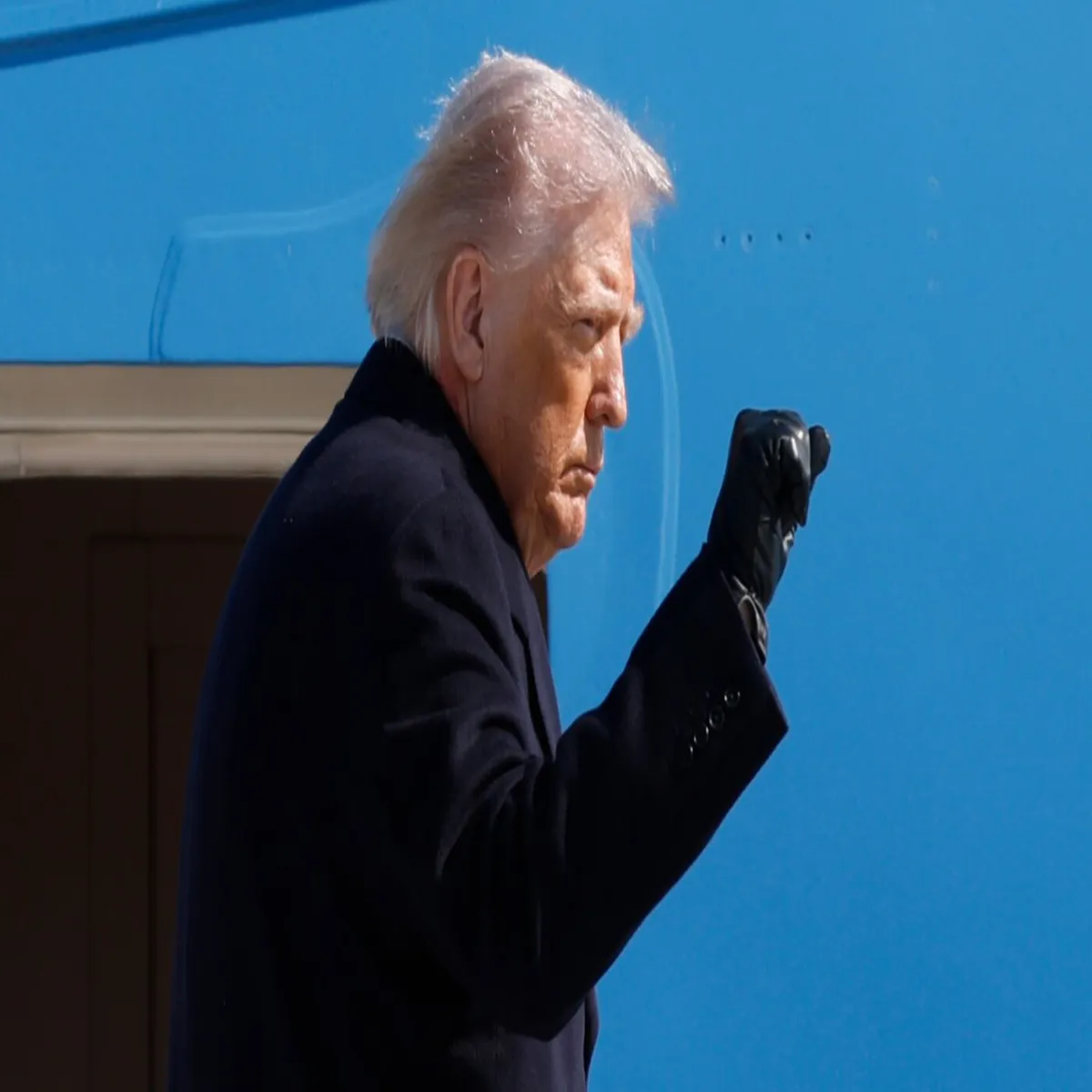 Iran Deal Iran Deal Trnp Prmau