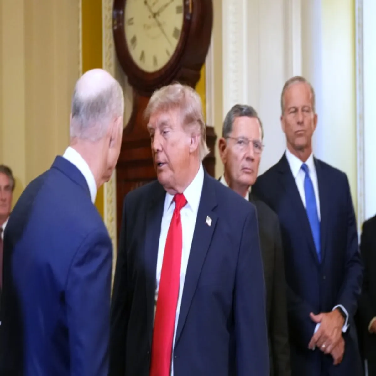 Antitrust Antitrust Trnp Laiv Neshn Mamle