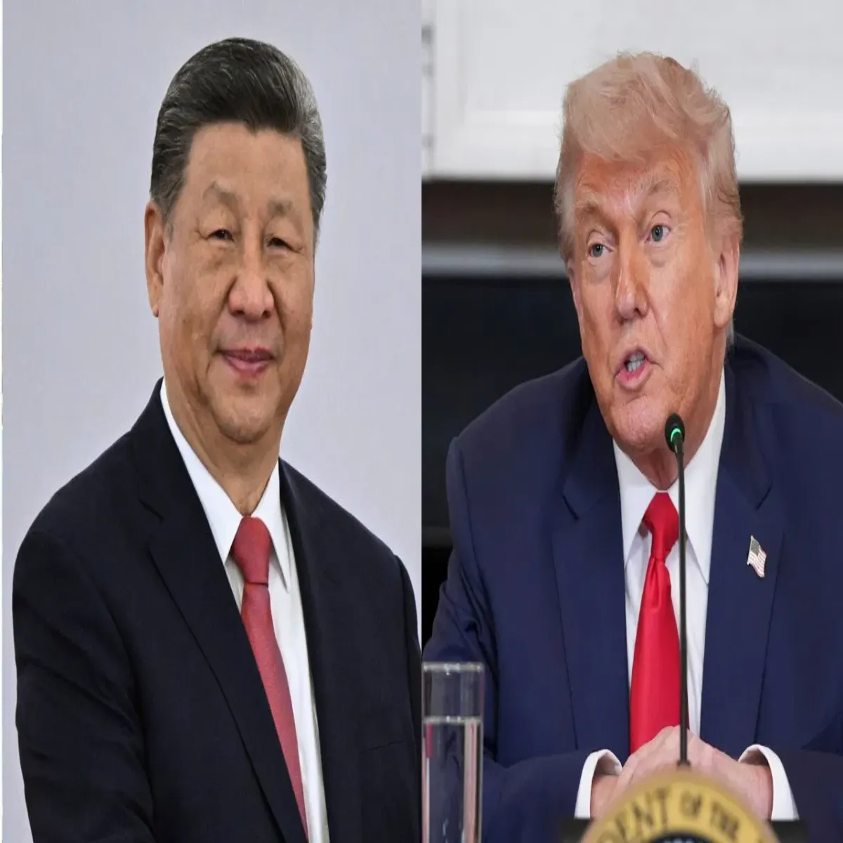 Trumpstatement Trumpstatement Trnp Shi Putin Bhumika