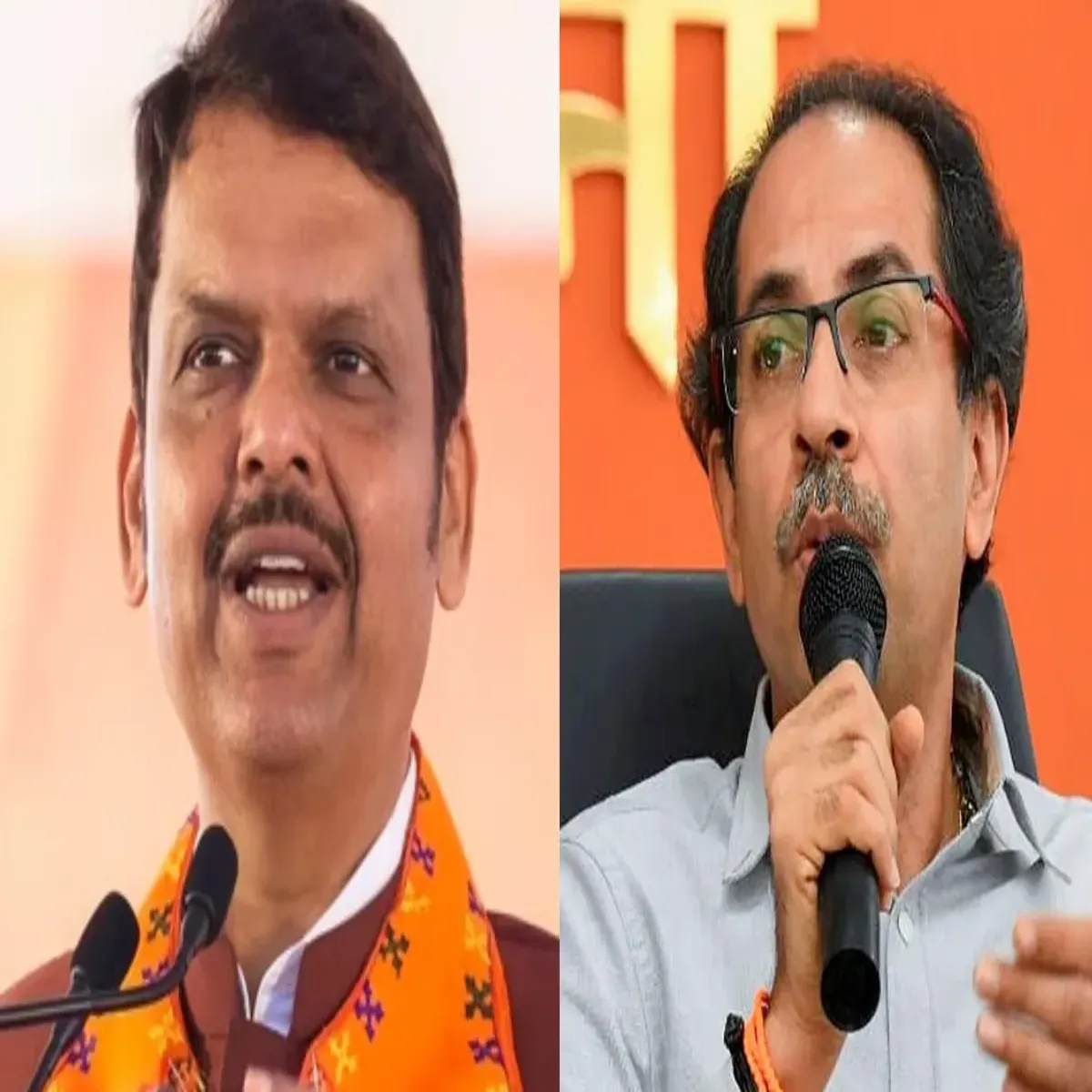 Politics Politics Uddhv Thakre Phdvis Byan
