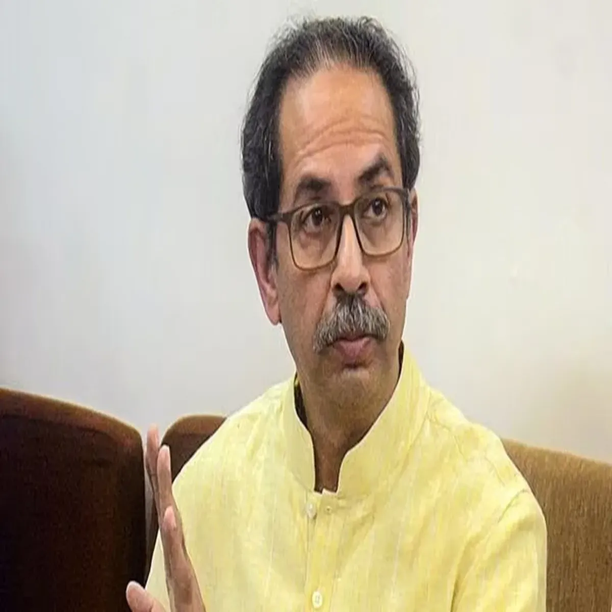 Shivsenaubt Shivsenaubt Vidhaykon Baithk Bulakr Uddhv