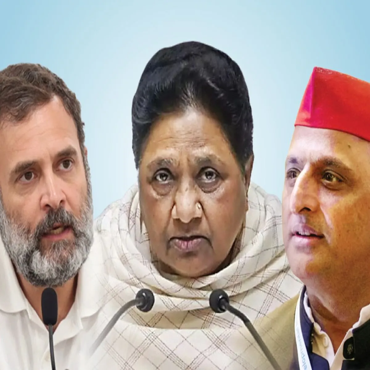 Electionstrategy Electionstrategy Uttr Prdesh Men Gthbndhn