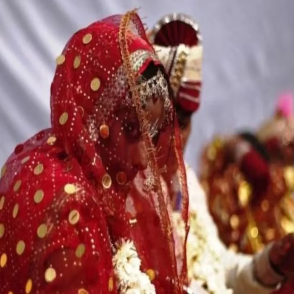 Childmarriage Childmarriage Uttr Prdesh Men Bal