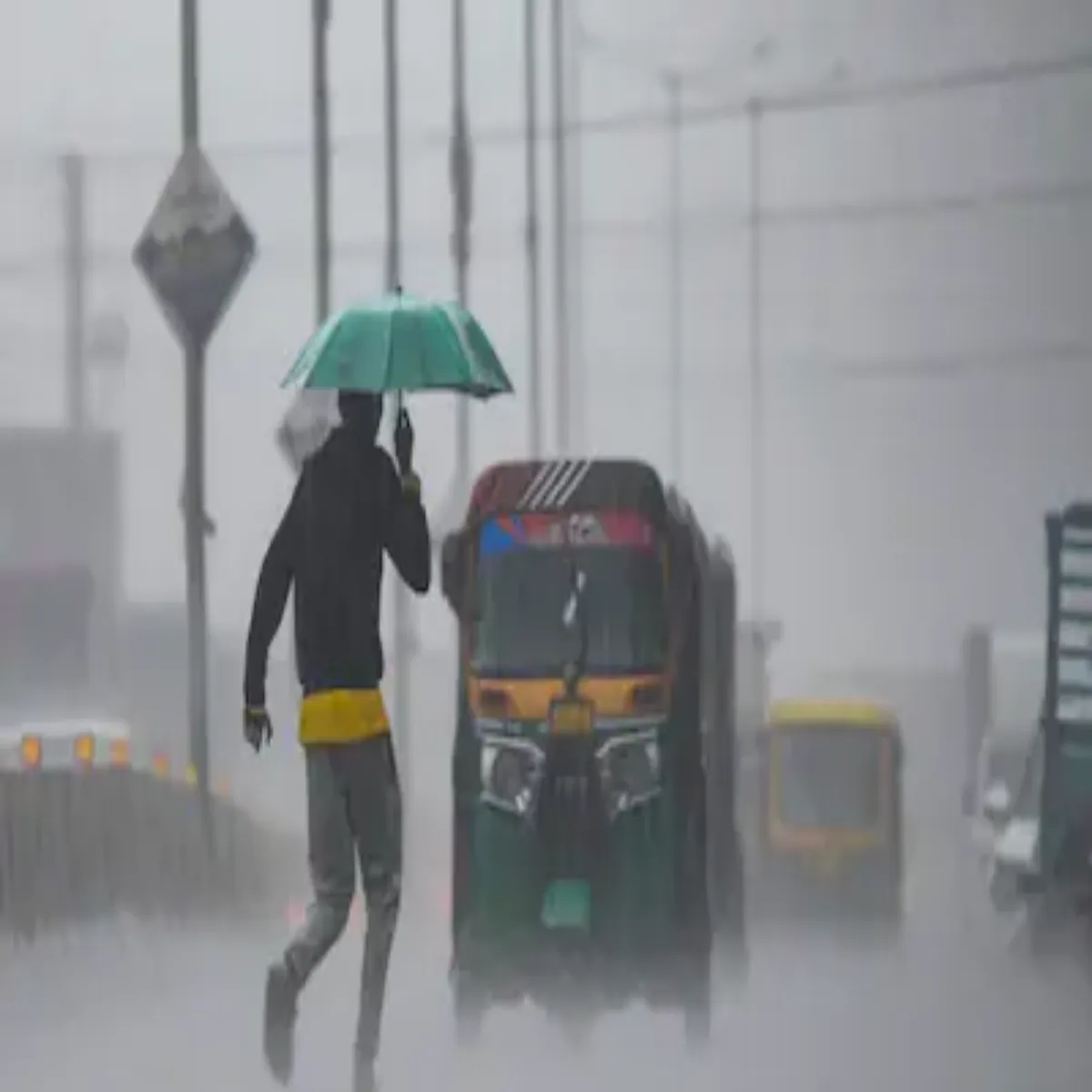 Weather Weather Uttr Prdesh Men Phir