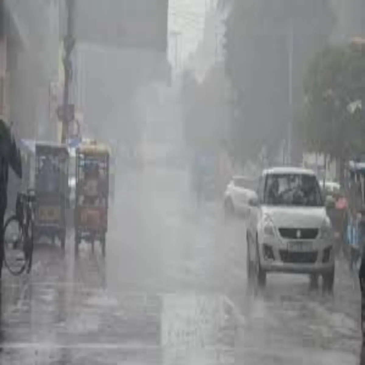 Weather Update Weather Update Uttr Prdesh