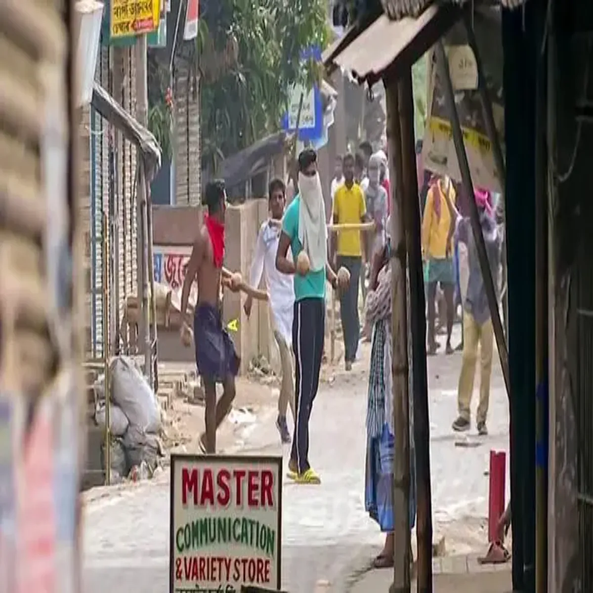 Panchayatelection Panchayatelection Gram Prdhanon Prshask Bnane