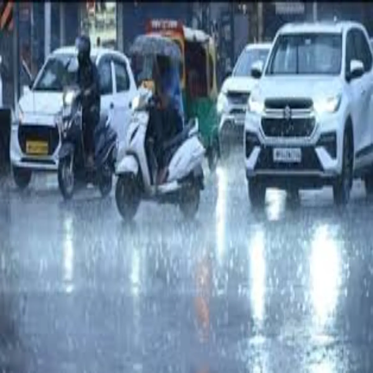 Weatheralert Weatheralert Aandhi Barish Bich Kee
