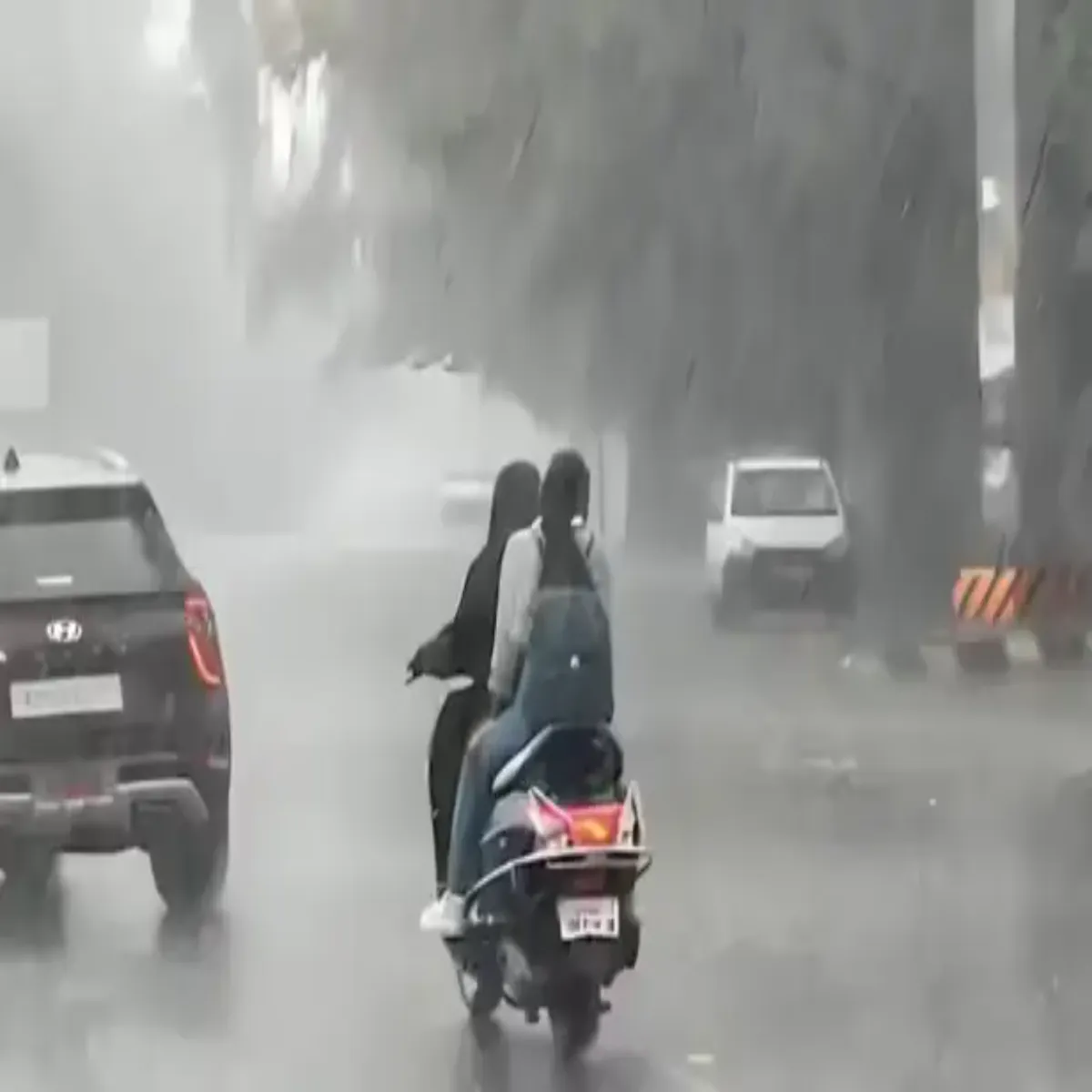Weatheralert Weatheralert Uttr Prdesh Men Phir