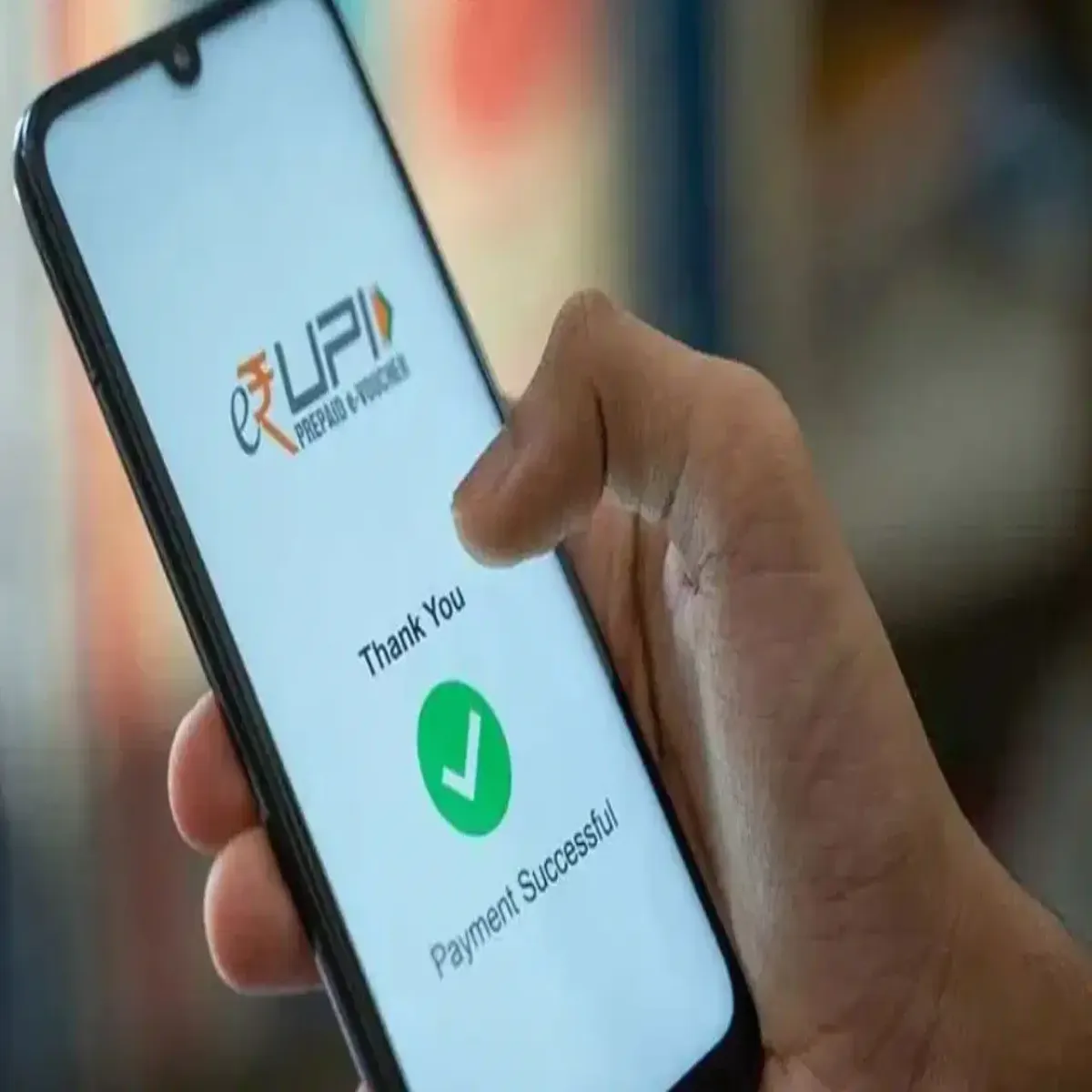Upi Growth Upi Growth Mee Men