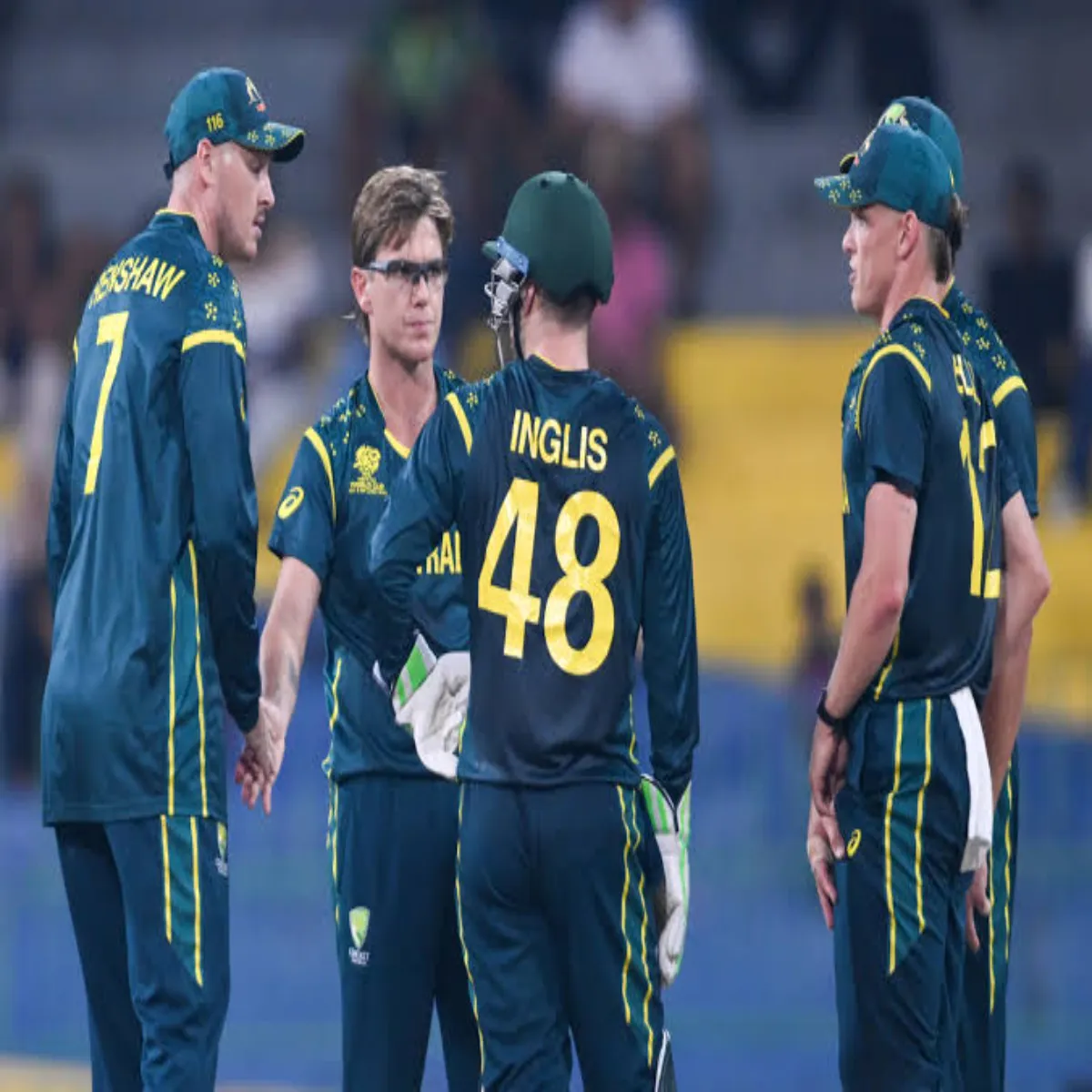T20 World Cup T20 World Cup