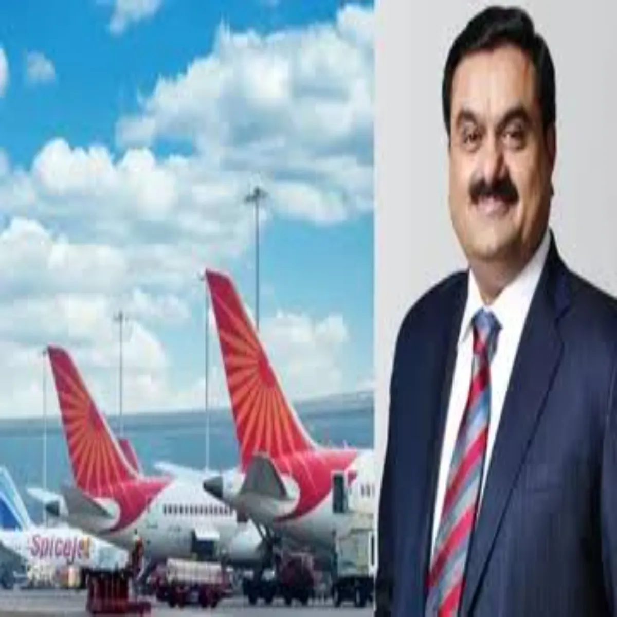 Adaniaviation Adaniaviation Nee Eyrlain Vichar Bdl