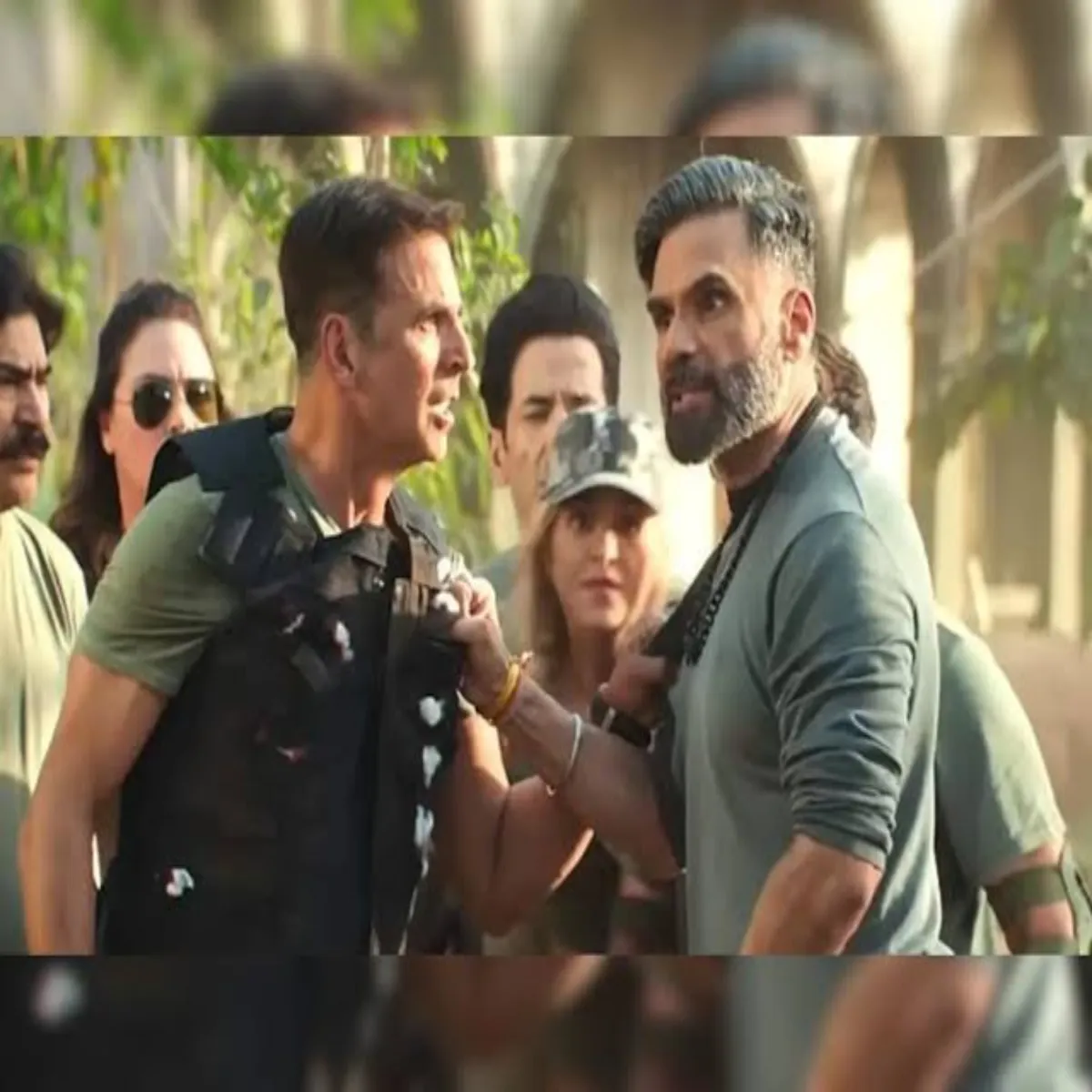 Boxoffice Boxoffice Velkm Jngl Kamyabi Boxoffice