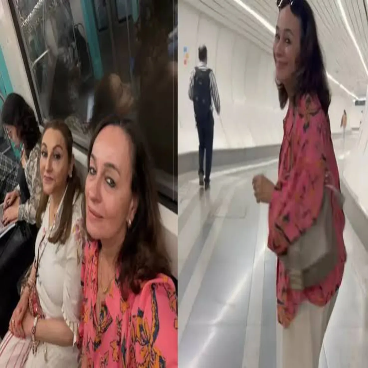 Entertainment Entertainment Alpha Rilij Phle Soni