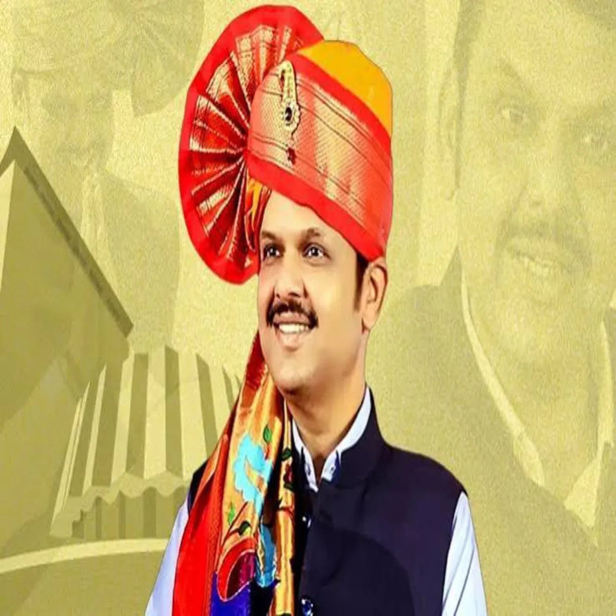 Politics Politics Amta Phdvis Mharashtr Men