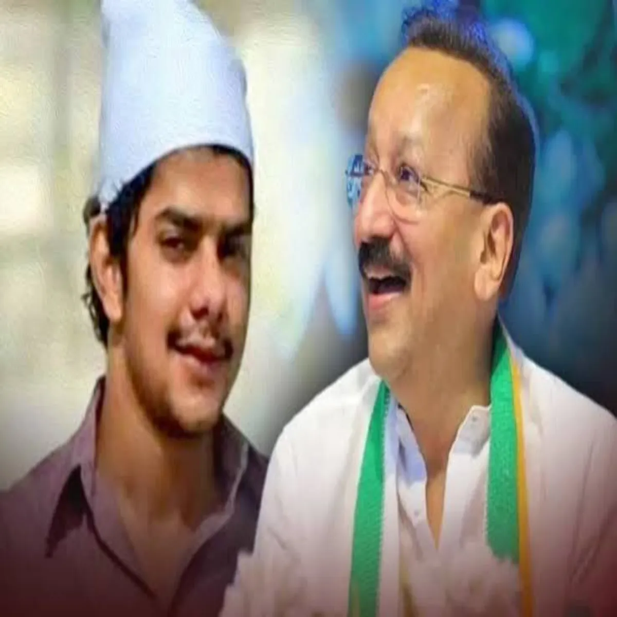 Crime Crime Baba Siddiki Htyakand Men