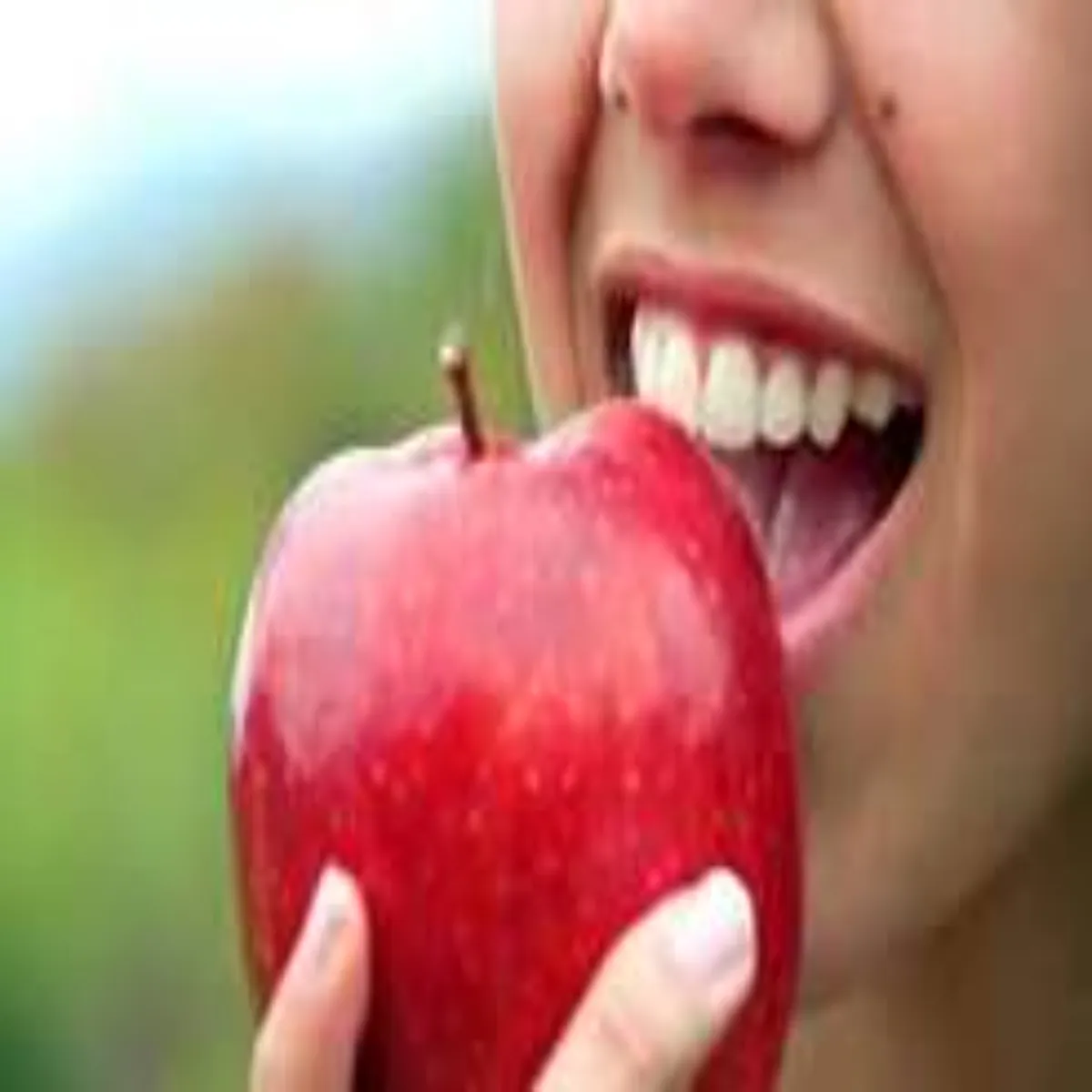 Apple Apple Rojana Seb Khane Aadt