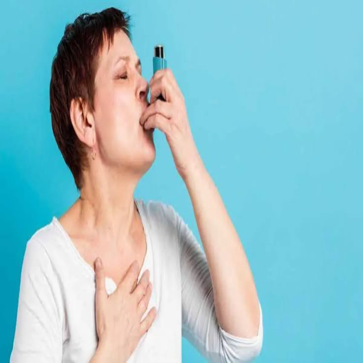 Asthma Asthma Mausm Bdlte Mrijon Lie