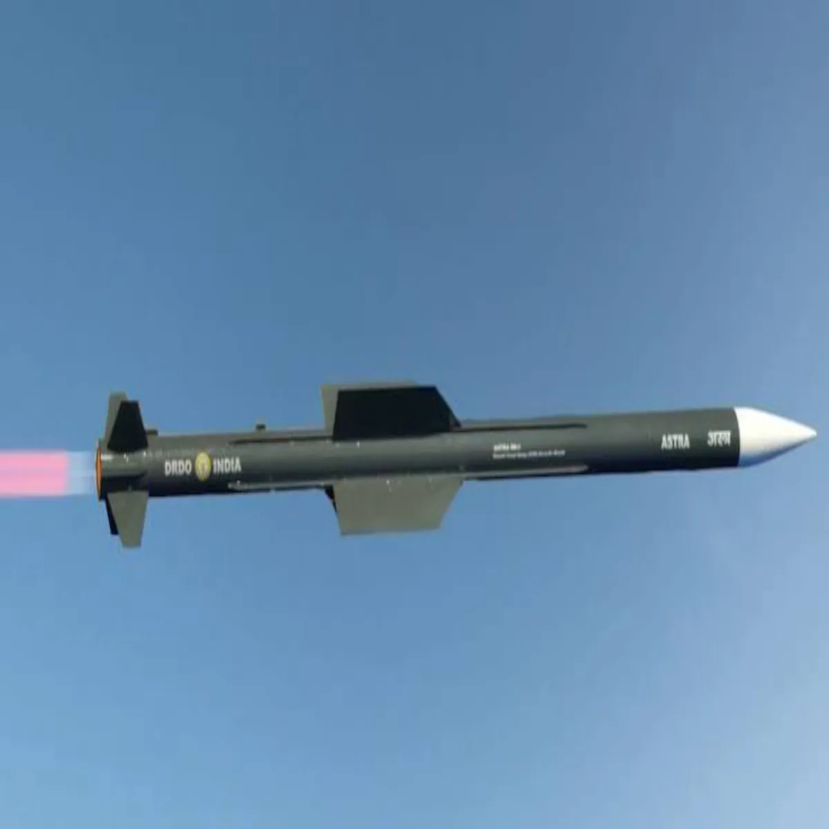 Astramissile Astramissile Bhart Svdeshi Astr Misail