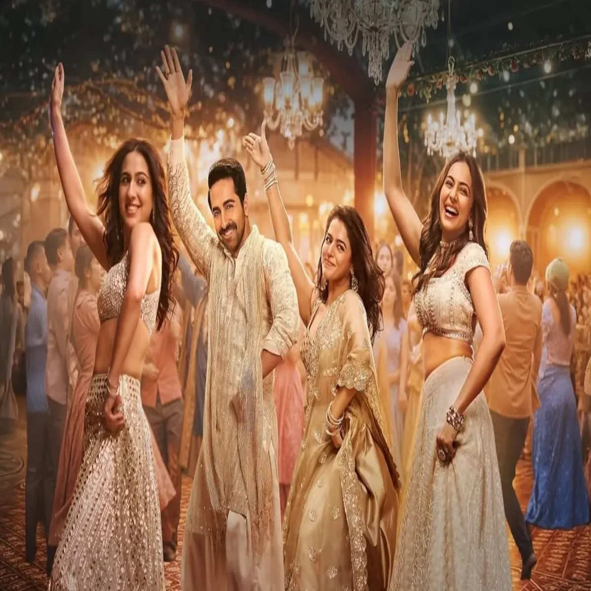 Entertainment Entertainment Aayushman Thietr Grup Rijekt