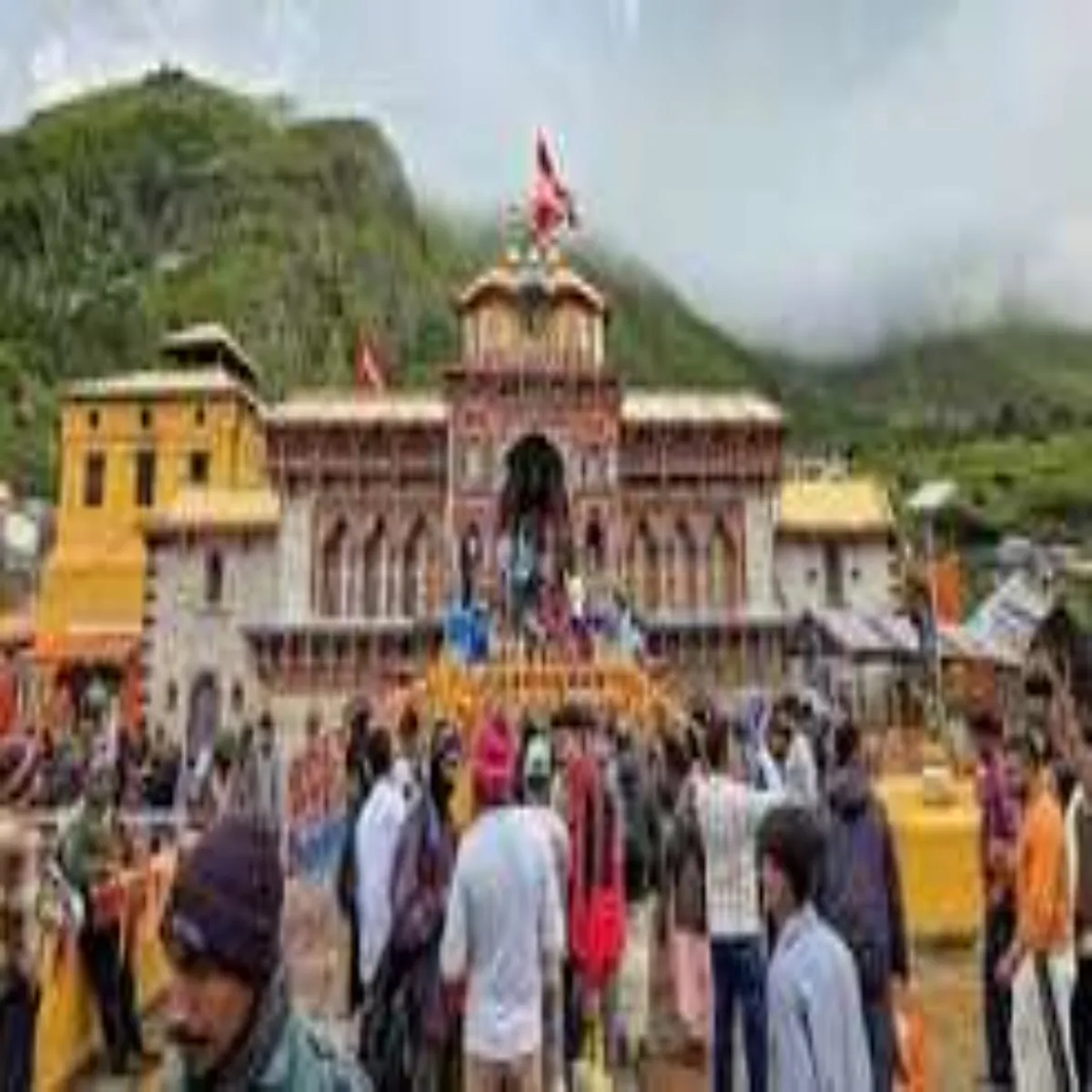 Templedonation Templedonation Dehradun Girphtar Huaa Bdrinath