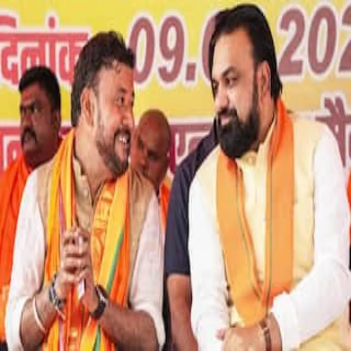 Affidavit Bjp Affidavit Bankipur Upchunav Men