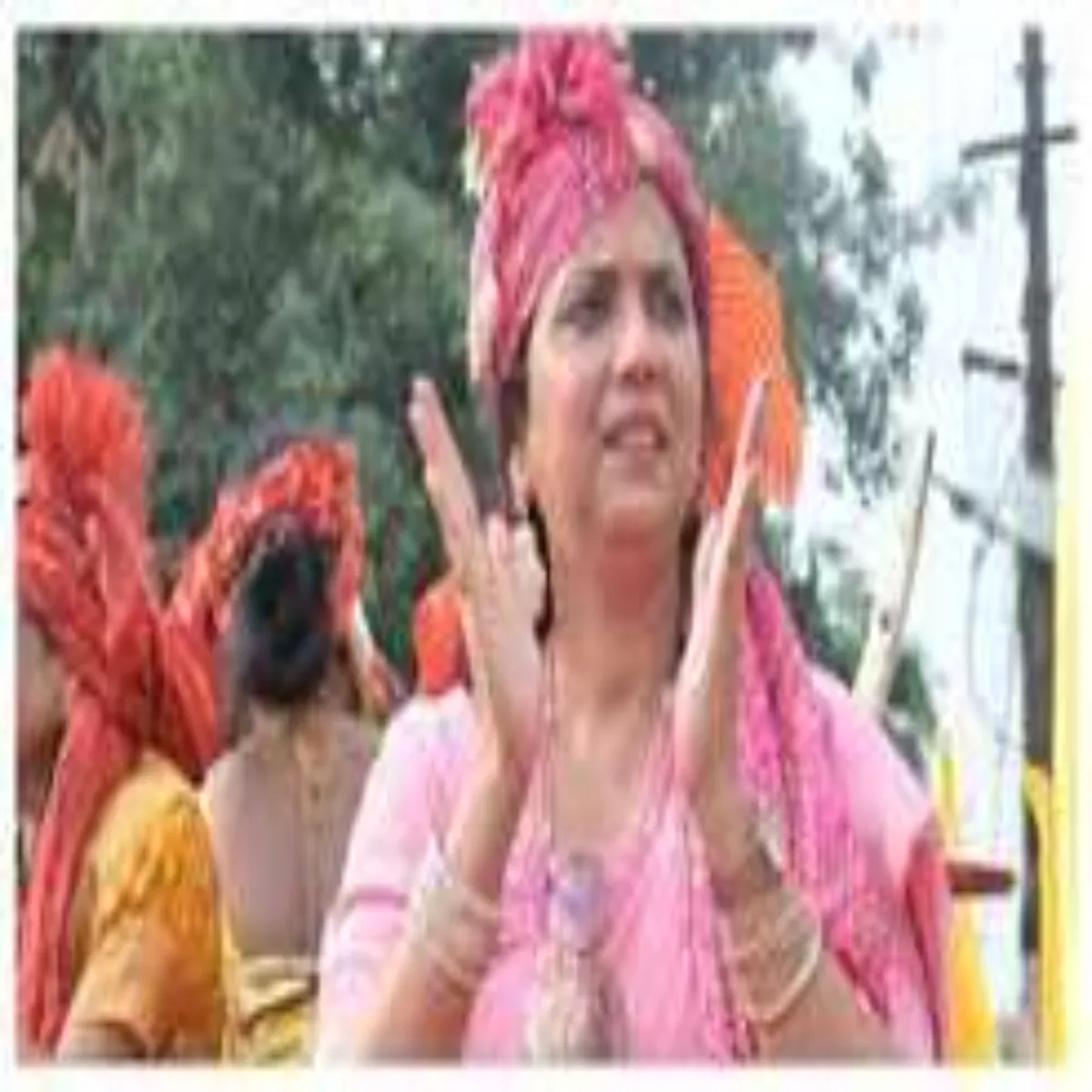 Election Election Namankn Bad Bankipur Upchunav