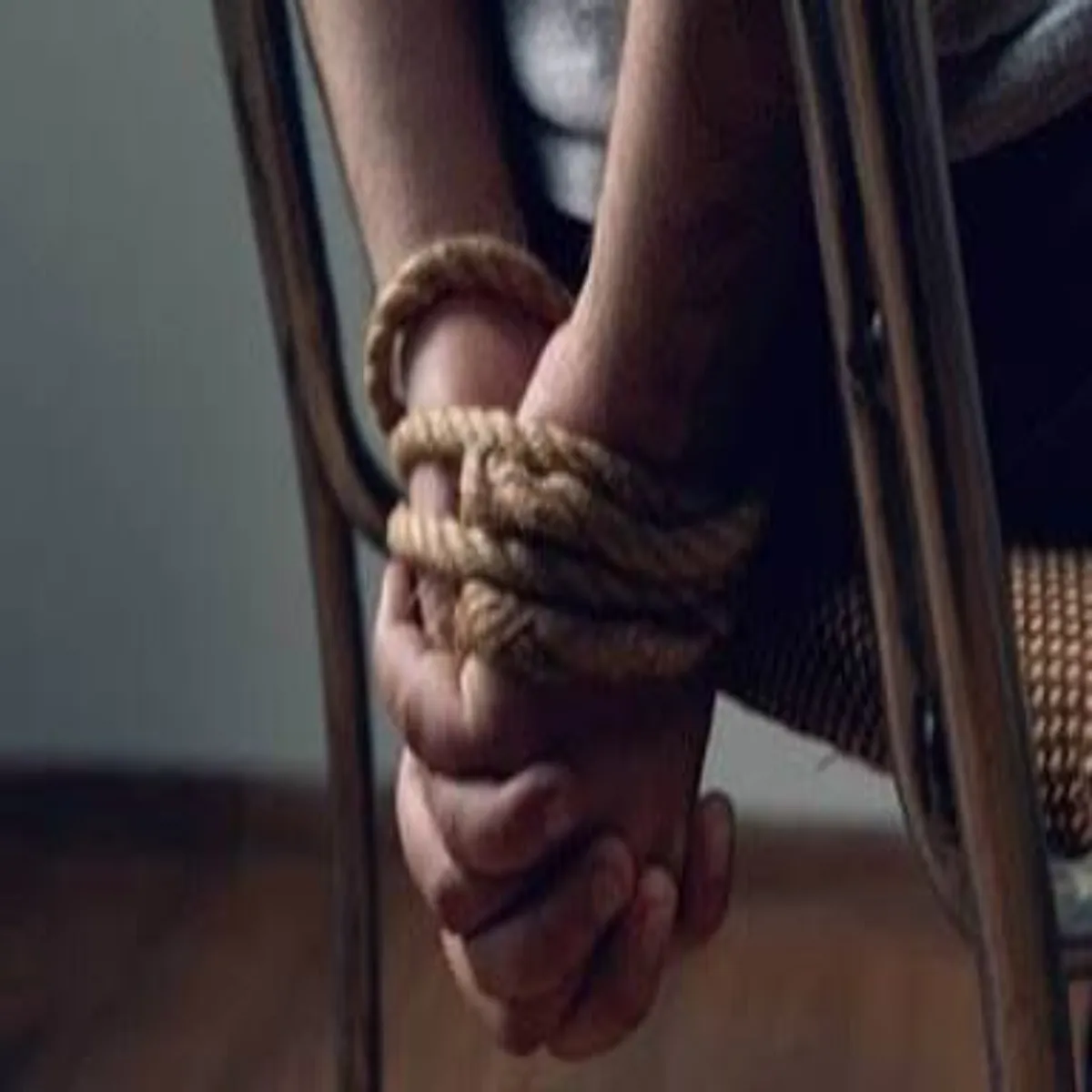 Kidnapping Kidnapping Bhaglpur Men Lapta Chhatra