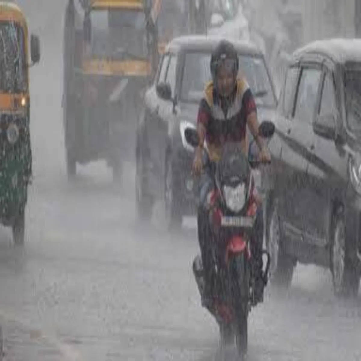 Weather Alert Weather Alert Bihar Jilon