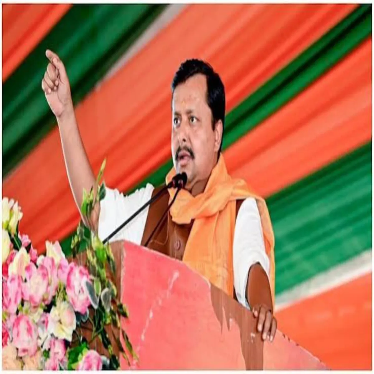 Bjp Bjp Bankipur Upchunav Phle Ptna